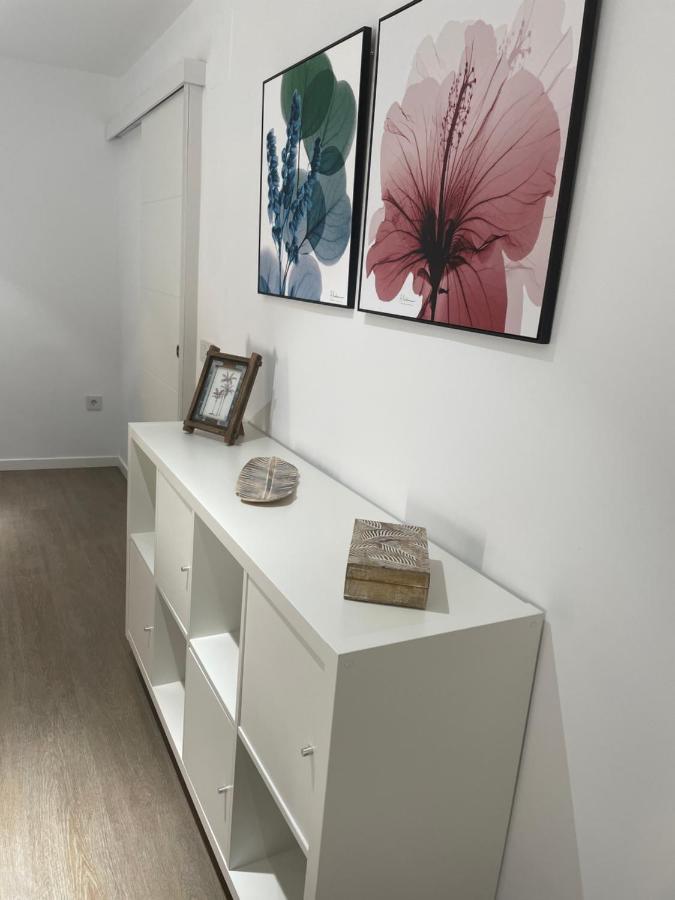 Apartamentos Nebro Cadiz Bagian luar foto