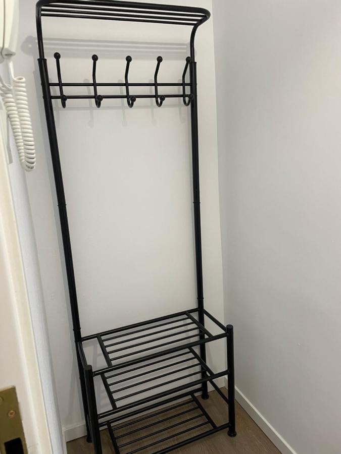 Apartamentos Nebro Cadiz Bagian luar foto